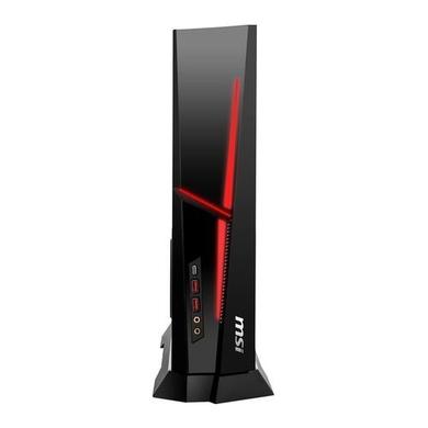 Refurbished MSI Trident A 9SC-615EU Core i7-9700F 8GB 2TB & 512GB RTX 2060 Super Windows 10 Gaming  Desktop