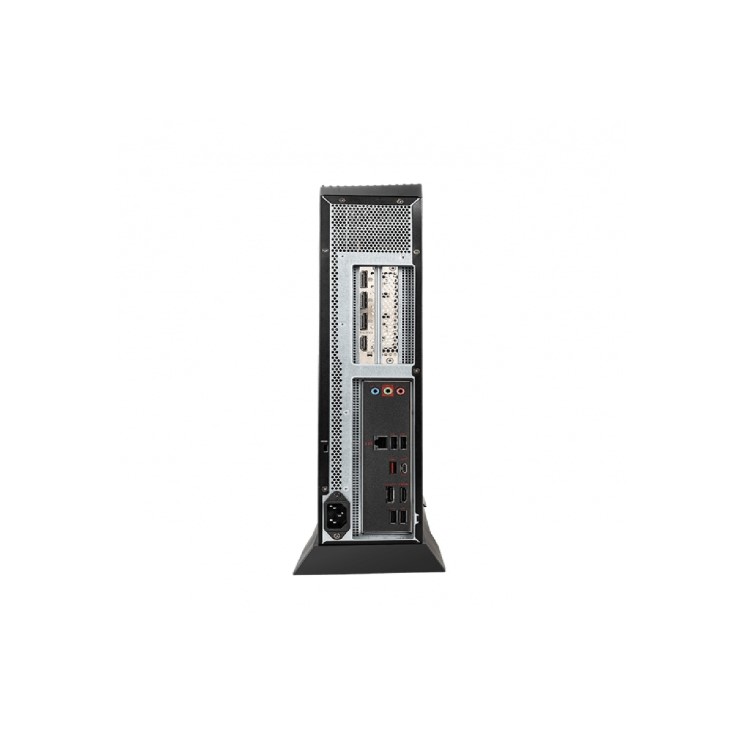 Refurbished MSI MPG Trident A 11TC-2242UK Core i5-11400F 16GB 1TB SSD RTX 3060 Windows 11 Gaming Desktop