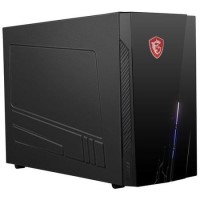 Refurbished MSI Infinite S 9SC-202  Core i5-9400F 8GB 1TB & 256GB RTX 2060 Windows 10 Gaming Desktop