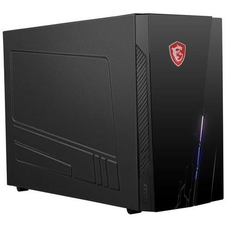 Refurbished MSI Infinite S 9SC-202  Core i5-9400F 8GB 1TB & 256GB RTX 2060 Windows 10 Gaming Desktop