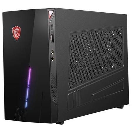 Refurbished MSI Infinite S 9SC-202  Core i5-9400F 8GB 1TB & 256GB RTX 2060 Windows 10 Gaming Desktop