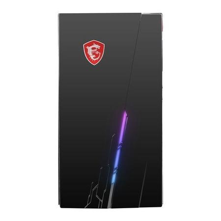 Refurbished MSI Infinite S 9SC-202  Core i5-9400F 8GB 1TB & 256GB RTX 2060 Windows 10 Gaming Desktop