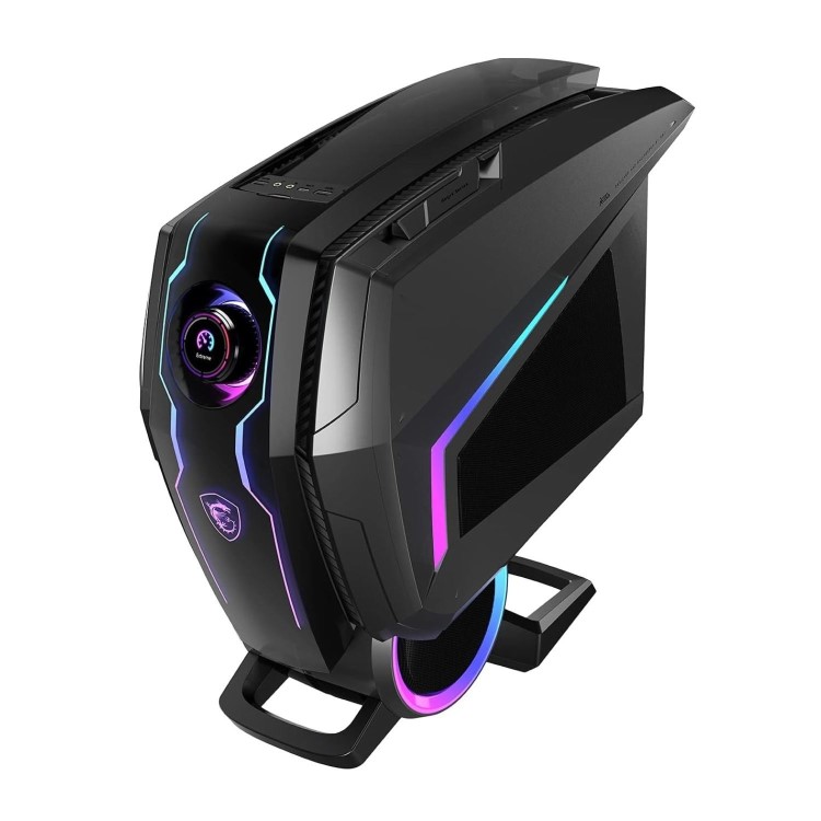 Refurbished MSI MEG Z690 Aegis T15 Core i9-12900K 64GB 3TB & 2TB SSD RTX 3080 Windows 11 Gaming Desktop