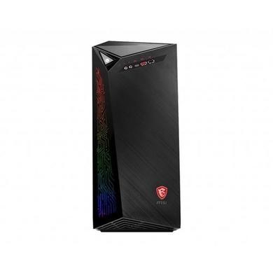 Refurbished MSI MAG Infinite 10SI-1031EU Core i5-10400F 8GB 512GB RTX 2060 Windows 11 Gaming Desktop