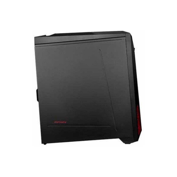 Refurbished MSI MAG Infinite 10SI-1031EU Core i5-10400F 8GB 512GB RTX 2060 Windows 11 Gaming Desktop