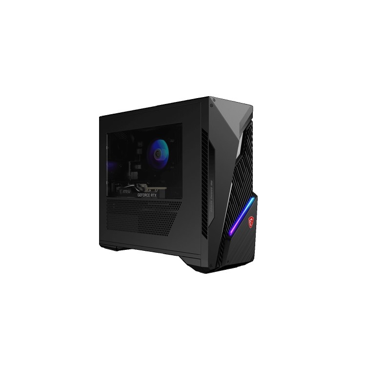 Refurbished MSI MAG Infinite S3 Core i7-12700F 16GB 1TB SSD RTX 3060 Windows 11 Gaming Desktop