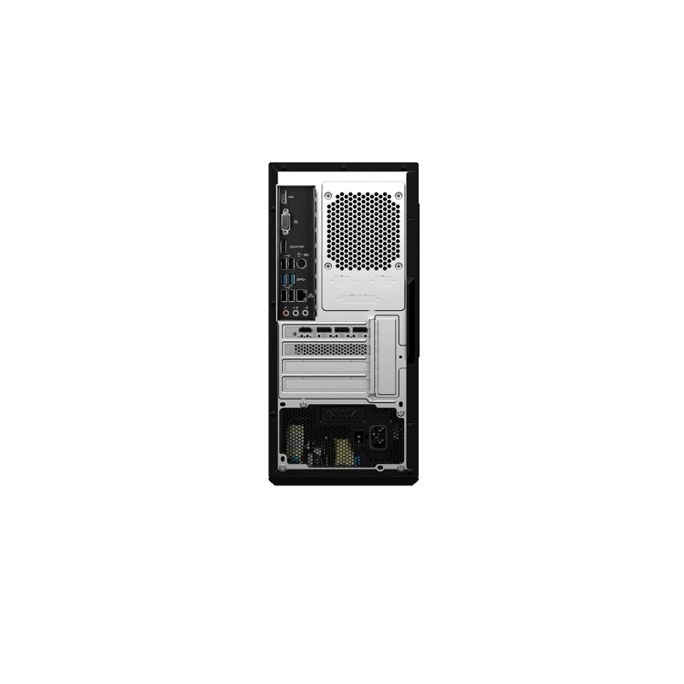 Refurbished MSI MAG Infinite S3 Core i7-12700F 16GB 1TB SSD RTX 3060 Windows 11 Gaming Desktop