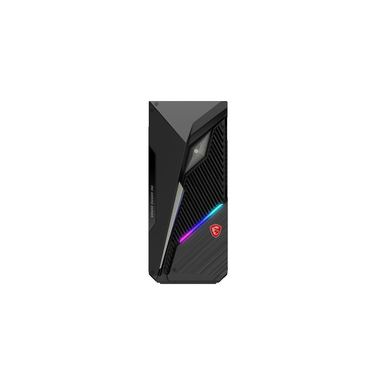 Refurbished MSI MAG Infinite S3 Core i5-13400F 16GB 1TB SSD RTX 4060 Windows 11 Gaming Desktop