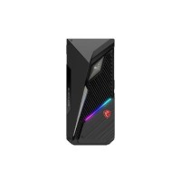 Refurbished MSI MAG Infinite S3 Core i7-13700F 16GB 1TB SSD RTX 4070 Windows 11 Gaming Desktop