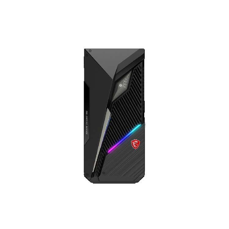 Refurbished MSI MAG Infinite S3 Core i7-13700F 16GB 1TB SSD RTX 4070 Windows 11 Gaming Desktop