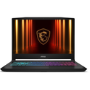 Refurbished MSI Katana 15 Intel Core i7 16GB RAM 512GB SSD RTX 5060 165Hz 15.6 Inch Windows 11 Gaming Laptop