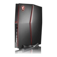 Refurbished MSI Vortex G25 8RE Core I7-8700 16GB 1TB + 256GB GTX 1070 Windows 10 Gaming Desktop