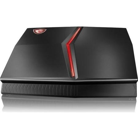 Refurbished MSI Vortex G25 8RE Core I7-8700 16GB 1TB + 256GB GTX 1070 Windows 10 Gaming Desktop
