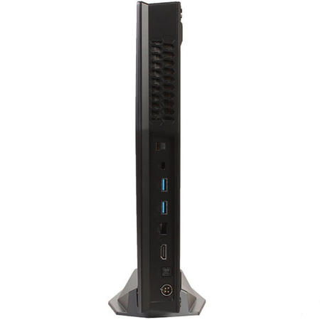 Refurbished MSI Vortex G25 8RE Core I7-8700 16GB 1TB + 256GB GTX 1070 Windows 10 Gaming Desktop