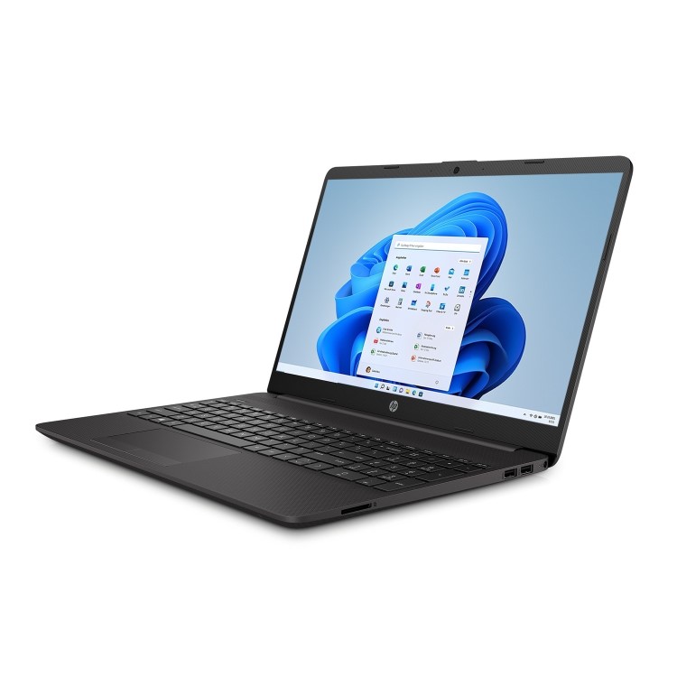 HP 255 G9 AMD Ryzen 7 16GB RAM 512GB SSD 15.6 Inch Windows 11 Laptop