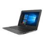 HP Stream 11 Pro G5 Intel Celeron 4GB RAM 64GB eMMC 11.6 Inch Windows 10 Pro Laptop