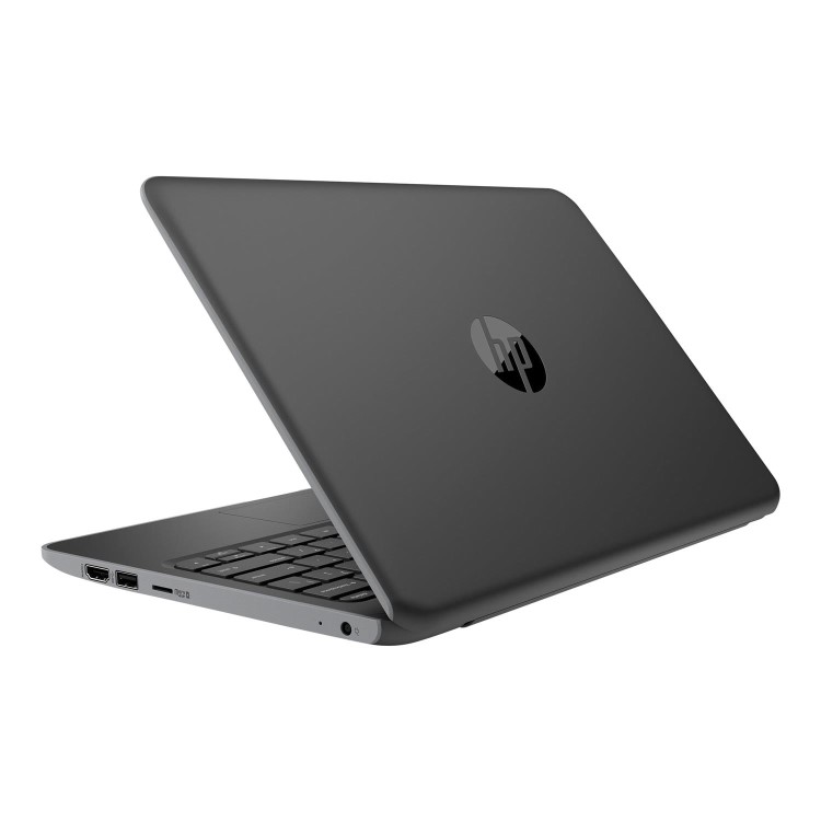 HP Stream 11 Pro G5 Intel Celeron 4GB RAM 64GB eMMC 11.6 Inch Windows 10 Pro Laptop