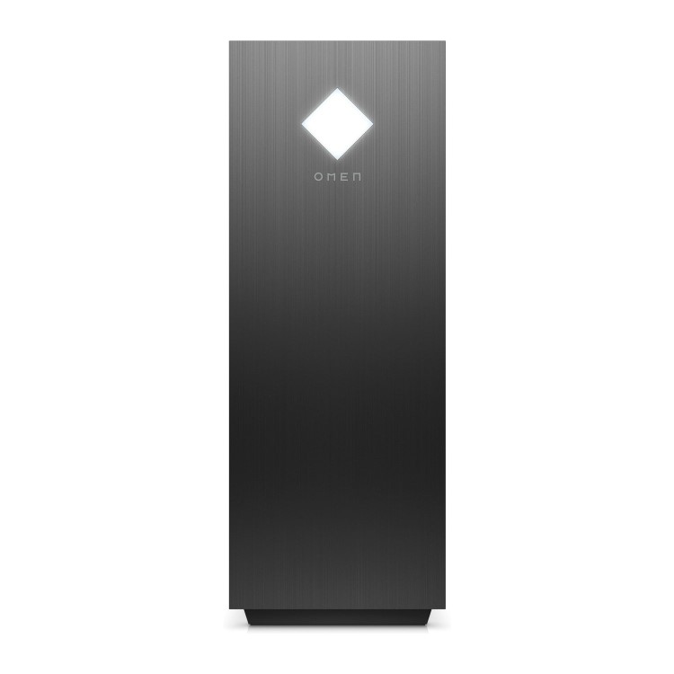 Refurbished HP Omen 25L Core i5-10400F 16GB 1TB & 256GB RTX 2060 Windows 11 Gaming Desktop