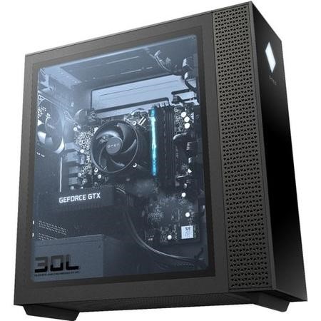 Refurbished HP Omen 25L Core i5-10400F 16GB 1TB 256GB RTX 2060