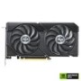 Box Opened ASUS Dual GeForce RTX 4060 Ti 8GB GDDR6 Graphics Card