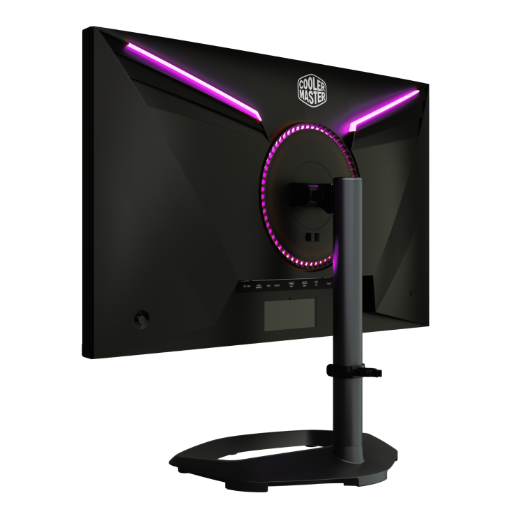 Refurbished Cooler Master GP27Q 27" IPS WQHD HDR1000 Mini-LED 165Hz 1ms Gaming Monitor