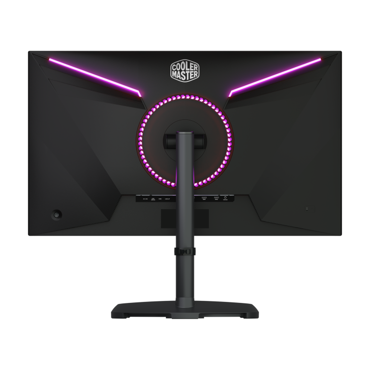 Refurbished Cooler Master GP27Q 27" IPS WQHD HDR1000 Mini-LED 165Hz 1ms Gaming Monitor