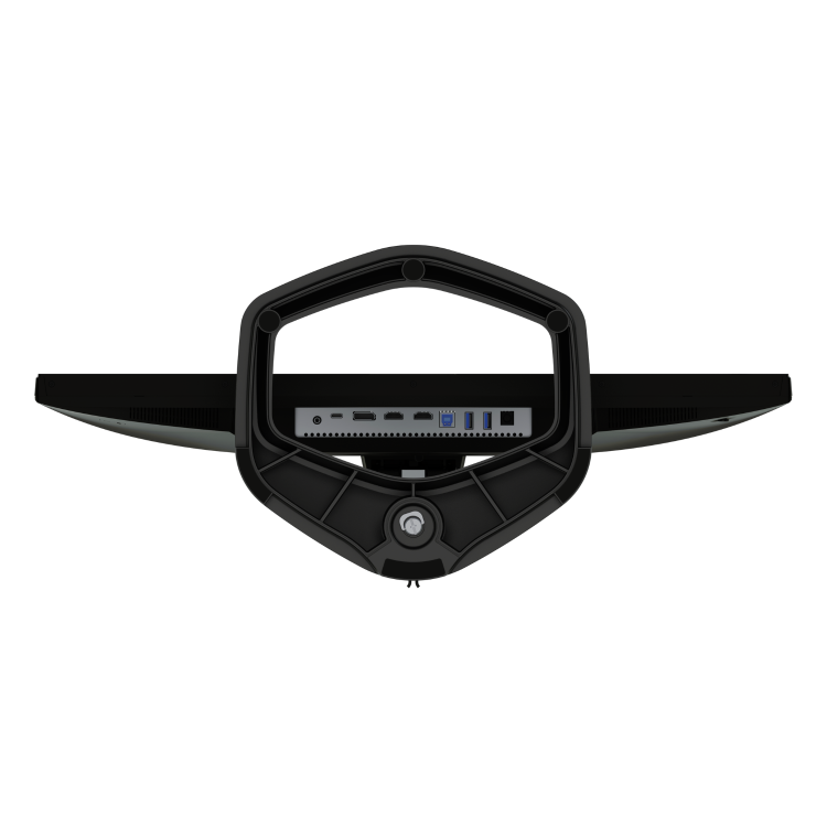 Refurbished Cooler Master GP27Q 27" IPS WQHD HDR1000 Mini-LED 165Hz 1ms Gaming Monitor