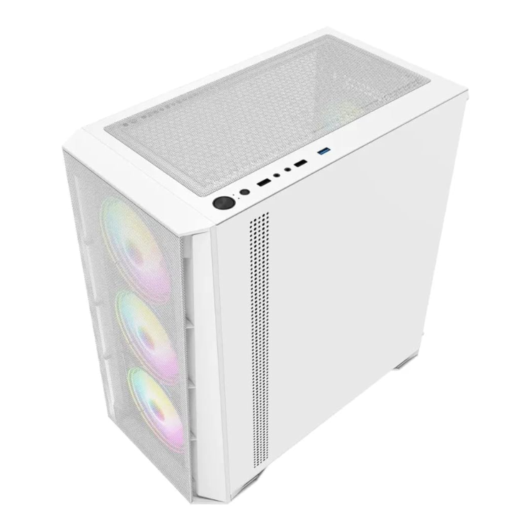 Refurbished ADMI AMD Ryzen 5 5500 16GB 1TB RTX 3050 Windows 11 Gaming PC