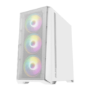 Refurbished ADMI AMD Ryzen 5 5500 16GB 1TB RTX 3050 Windows 11 Gaming PC