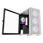 Refurbished ADMI AMD Ryzen 5 5500 16GB 1TB RTX 3050 Windows 11 Gaming PC