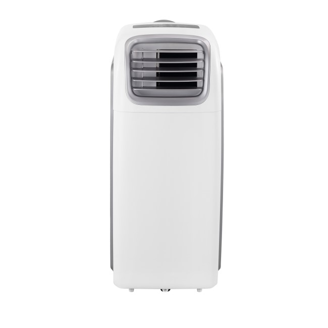 electriQ AirFlex 14000 BTU Portable Air Conditioner with Heat Pump on  Servers Direct
