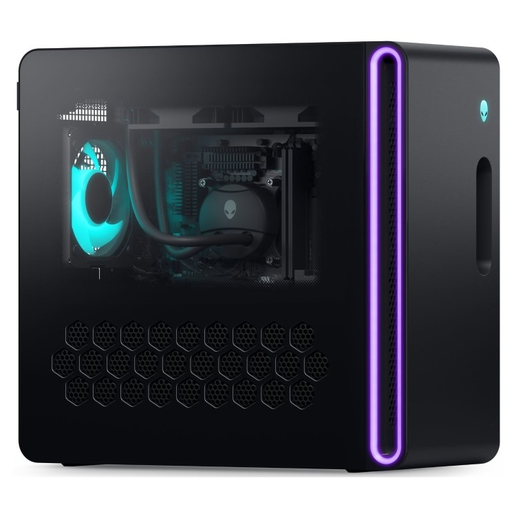 Refurbished Dell Alienware Aurora R16 Intel Core i7-14700F 16GB RAM 1TB SSD RTX 4060 Ti Windows 11 Home Gaming PC