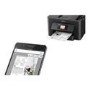Epson WorkForce Pro A4 Multifunction Colour Inkjet Printer