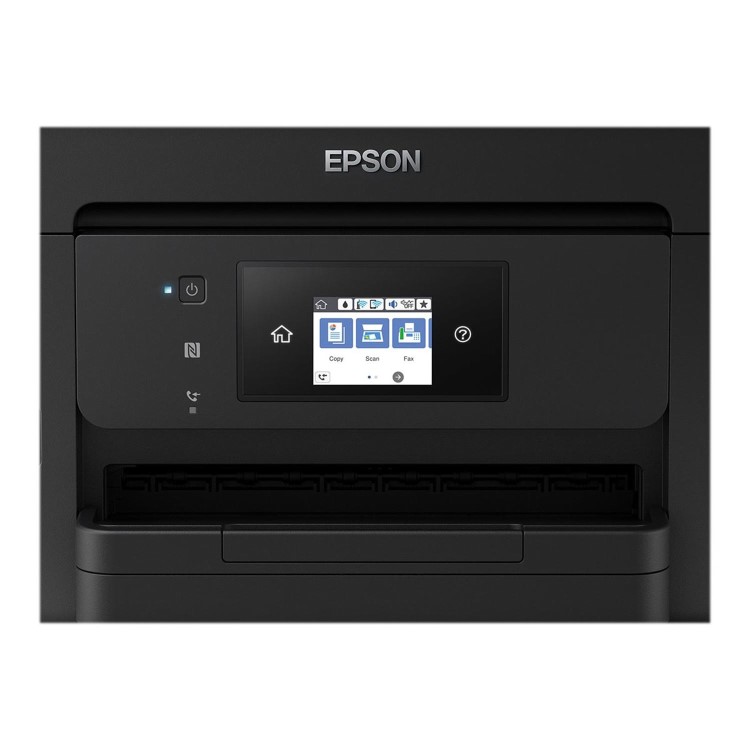 Epson WorkForce Pro A4 Multifunction Colour Inkjet Printer