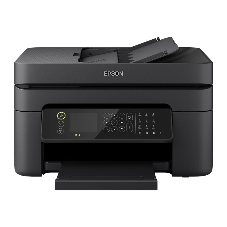 Epson WorkForce 2850DWF A4 Multifunction Colour Inkjet Printer
