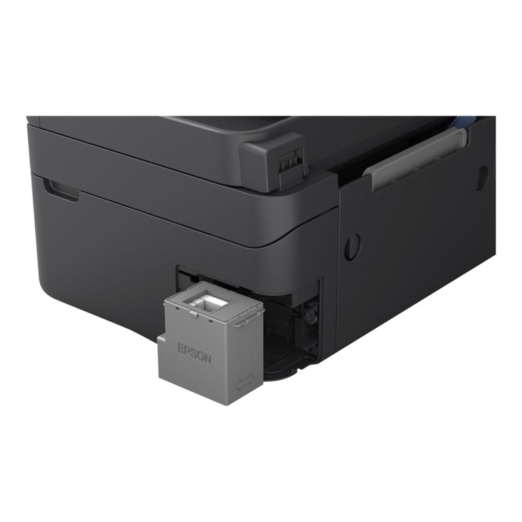 Epson WorkForce 2850DWF A4 Multifunction Colour Inkjet Printer