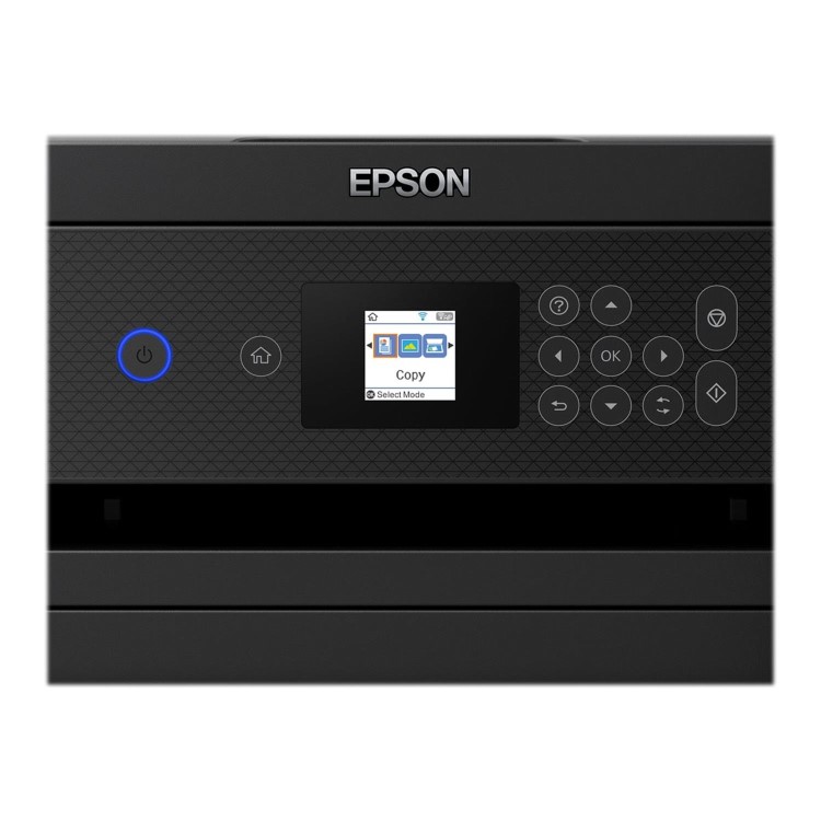 Epson EcoTank ET-2850 Multifuction Inkjet Printer