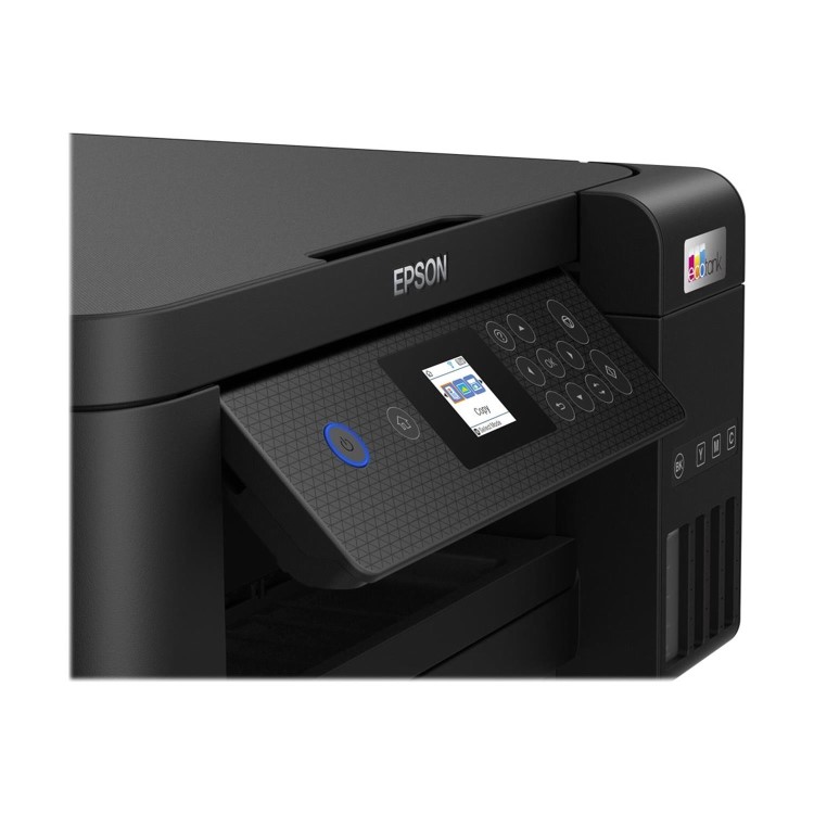 Epson EcoTank ET-2850 Multifuction Inkjet Printer