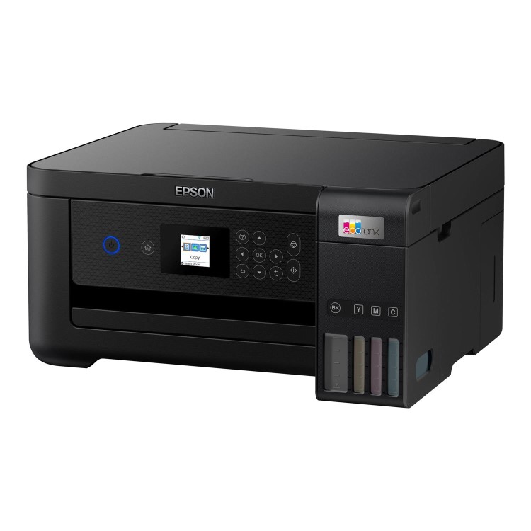 Epson EcoTank ET-2850 Multifuction Inkjet Printer