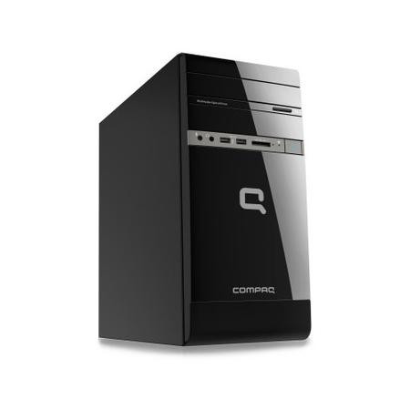 Refurbished Compaq CQ2930EA AMD 1400 4GB 1TB Windows 10 Desktop