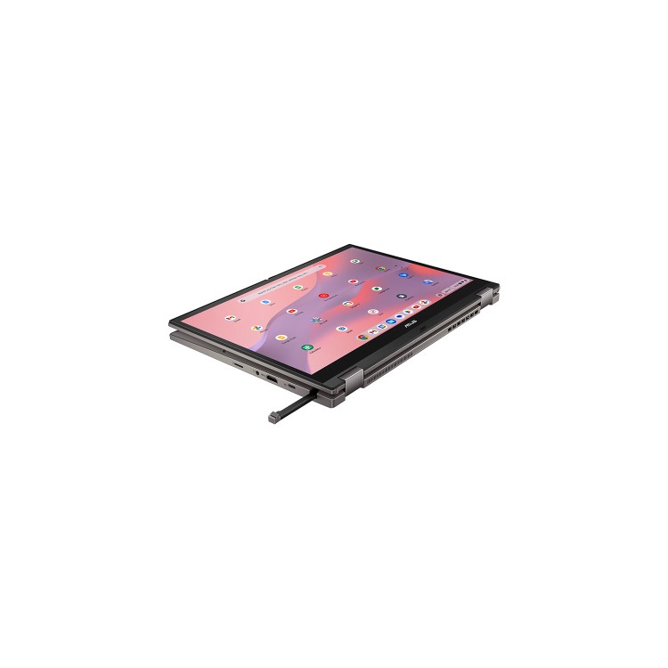 ASUS CX34 Intel Core i3 8GB RAM 256GB SSD 14 Inch Touchscreen Chromebook