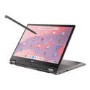 ASUS CX34 Intel Core i3 8GB RAM 256GB SSD 14 Inch Touchscreen Chromebook