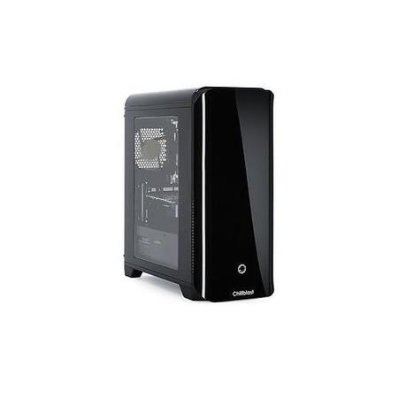 Refurbished Chillblast Fusion Pathfinder Elite AMD Athlon X4 950 8GB 1TB GTX 1050 Windows 10 Gaming Desktop 