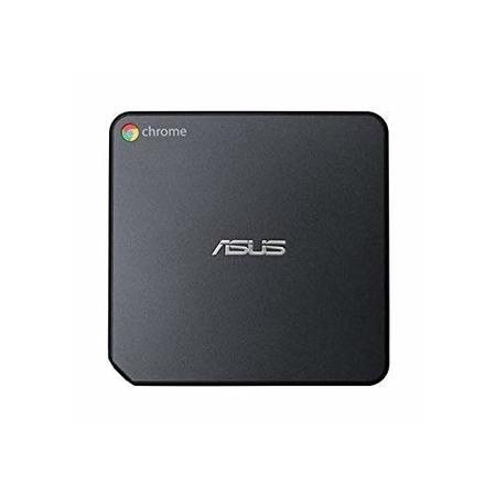 Refurbished Asus CN62 Core i7-5500U 4GB 16GB Chrome OS Chromebox 