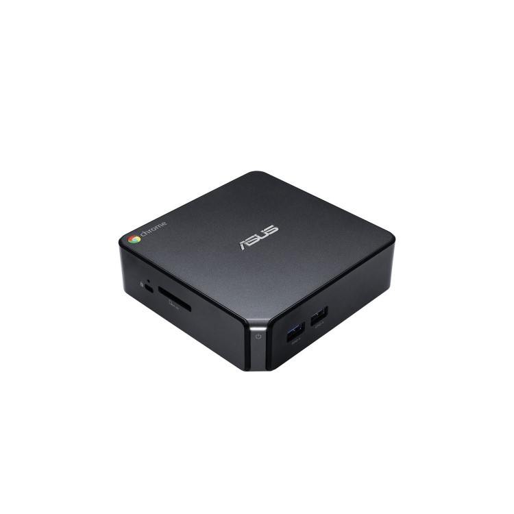 Refurbished Asus CN62 Core i7-5500U 4GB 16GB Chrome OS Chromebox 
