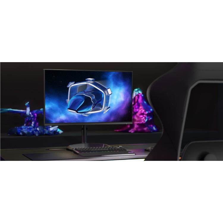 Refurbished Cooler Master GP27Q 27" IPS WQHD HDR1000 Mini-LED 165Hz 1ms Gaming Monitor