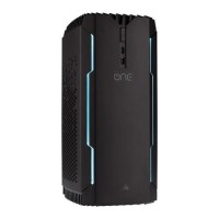 Refurbished Corsair ONE PRO PLUS Compact Core i7-8700K 16GB 480GB + 2TB GeForce GTX 1080 Windows 10 Gaming PC