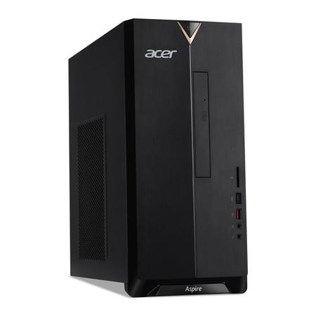 Refurbished Acer Aspire XC-885 Core i5-9400 8GB 1TB & 128GB GTX 1050 Windows 10  Desktop