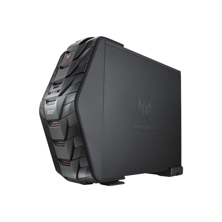 Refurbished Acer Predator G3-710 Intel Core i5-6400 8GB 2TB NVIDIA GeForce GTX 970 Graphics Windows 10 Gaming Desktop