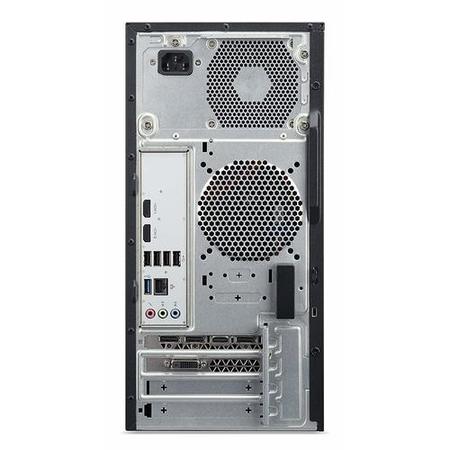 Refurbished Acer Aspire GX-781 Core i3-7100 8GB 1TB GeForce GTX 1050 Windows 10 Gaming Desktop
